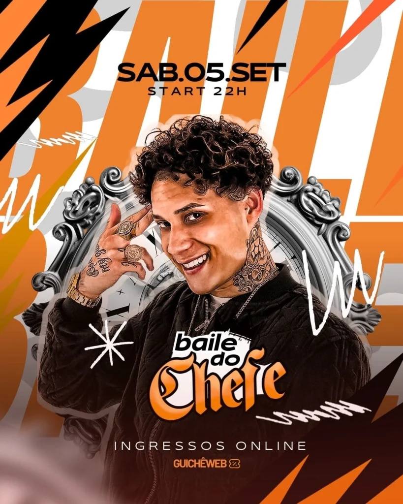 Baile do Chefe